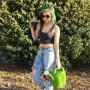 @Luna.cera &Amp;Quot;In My Natural Habitat. 