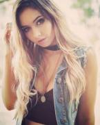 @Amythunderbolt &Amp;Quot;I Am A Toasty Cinnamon Bun At The Moment.&Amp;Quot;