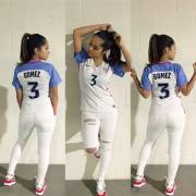 Us Soccer Jersey (X-Post /R/Beckyg)