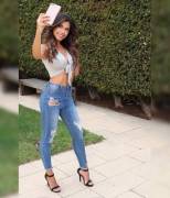 @Miss_Mayte #Selfieofaselfie