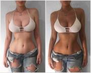 Light And Dark (X-Post /R/Theratio)