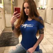 Guns, Tits, And Tattoos