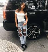 @Meganbatoon Go Hard Cuz Double X Chromosome