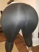 Does My Butt Look Good?