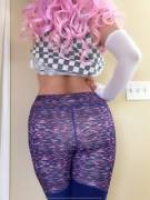 Here Is Some (F) [Oc]