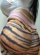 Toight Like A Tiger [34F]