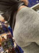 (F)Un At The Grocery Store