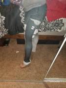 Blake (Rwby) Leggings, I'm In Love