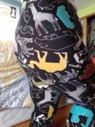 Always Want To Go To The Zoo 