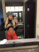 Wbff Pro Hattie Boydle