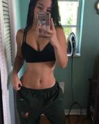 Angie Verona [Xpost From /R/Angieveronalegal]