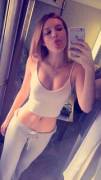 Bella Thorne [Xpost From /R/Cellshots]