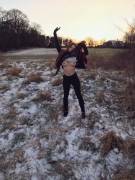 Technically Not Topless