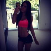 Jen Selter Aka Most Recognized Ass On Instagram. (Bonus Album In The Comments)