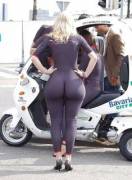 Just Looking Around...