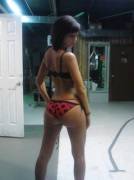 Why Would You Not Take Your Clothes Off In A Warehouse?