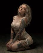 Z0Mbiikitty | X-Post R/Girlsinhoneyb