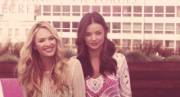 Miranda And Candice