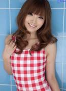 A Very Open Swimsuit [X-Post From Asianhotties]