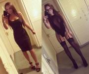 Business Mode / Bedroom Mode