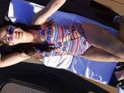 One Piece Swimsuit [F]