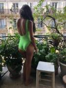 Fine Ass French Girl. Album In Comments. Pms Welcome ;)