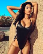 Too Busty For That Suit