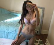 [Selling][Usa][23] Creamy Thong After Gym Seshh