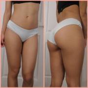 [Selling] Come And Grab This Cute Bikini Cotton Panty From Me 