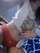 [Selling][Us][22] I've Heard Orange And Cream Is A Pretty Good Combination, Let's ...