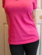 A Sexy Little Pink Thong From A Sexy Little Babe ;) [Selling]