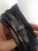 Ovulation And Lots Of Playtime Left These Creamy &Amp;Amp;Amp; Smelling Amazing 