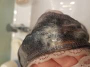 Woke Up To A Nice Surprise. Must Have Had A Good Dream.. :)