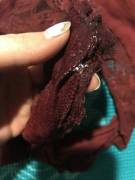 Had A Little Too Much Fun With Myself.