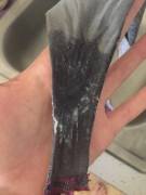 What A Lovely Mess I've Made. 