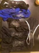 Extremely Dirty Panties!!