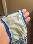 Little Skid Mark N Lotta Grool