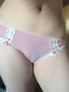 Wore These To Class Two Days In A Row, With My Little Vibrator Hidden Inside!! Super ...