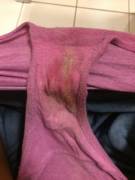 First Post! From Inside A Movie Theatre Bathroom ;)