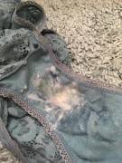 Thick Cream From My Pussy