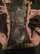 My Dirty Panties Covered In Cum After 2 Days Of Playing! ✨