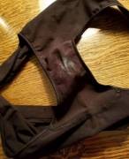 Sweat, Pee, Scat, Cum...i've Got It All!