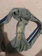 These Are Begging To Be Filled With Cum...