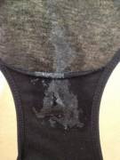 These Panties Are Soaked In Grool. Don’t Believe Me? Check Them Out ;)