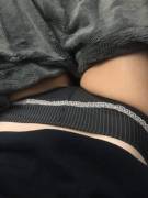 [Selling] New To Selling My Used Panties. I'm A 20Yr College Student From Canada ...