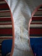 16 Hours Wear So Far 