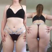 [Selling][Us] College Ginger Wants You To Have Her Panties // Let's Make Your Fantasies ...