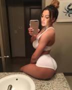 10/10 (X-Post R/Counterselfies)