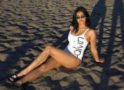 Do One Piece Bathing Suits Count?