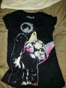 My Wife Got This Shirt For Our Neice. What Say You Reddit?